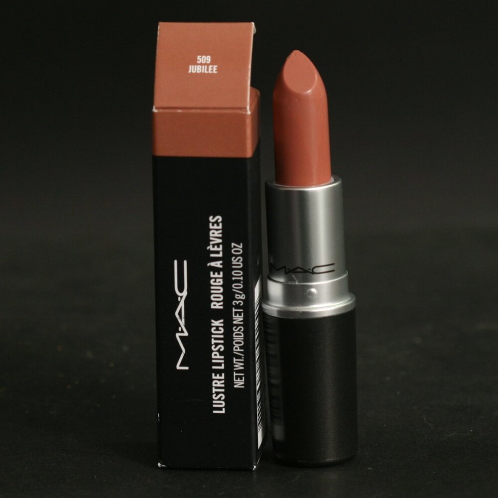 MAC Jubilee Lustre Lipstick